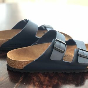 Birkenstock Arizona Sandal Blue Size 44 - US 11-11.5